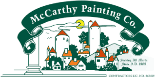 McCarthy Painting Co.